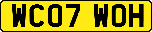 WC07WOH