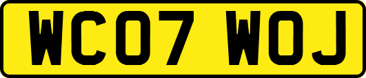 WC07WOJ