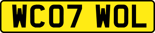 WC07WOL