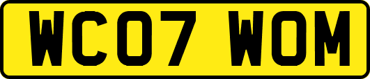 WC07WOM