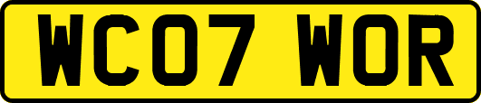 WC07WOR