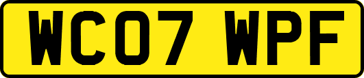 WC07WPF