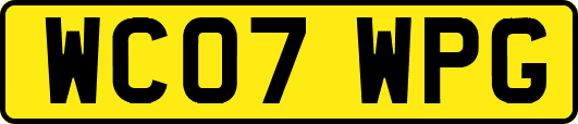 WC07WPG