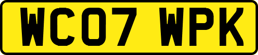 WC07WPK