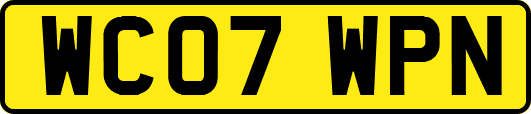 WC07WPN