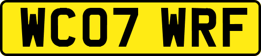 WC07WRF