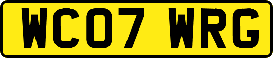 WC07WRG