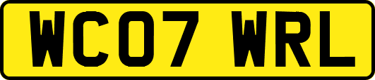 WC07WRL