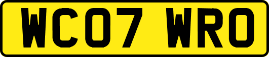 WC07WRO