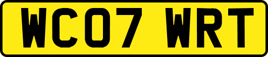 WC07WRT