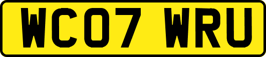 WC07WRU