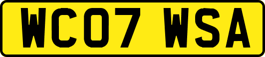 WC07WSA