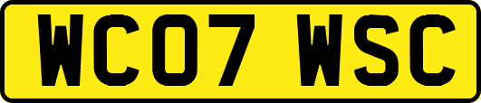 WC07WSC