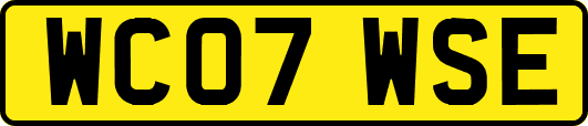 WC07WSE