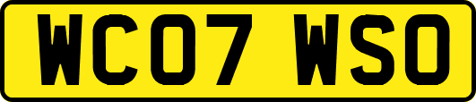 WC07WSO