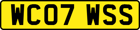 WC07WSS