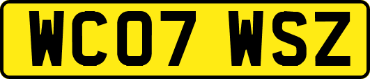 WC07WSZ