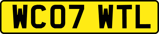 WC07WTL