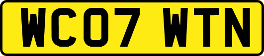 WC07WTN