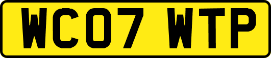 WC07WTP