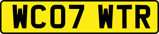 WC07WTR