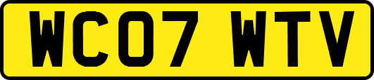 WC07WTV