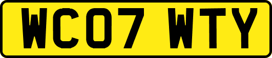 WC07WTY