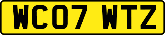 WC07WTZ