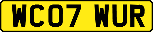 WC07WUR