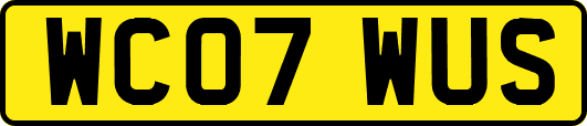 WC07WUS