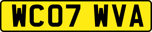 WC07WVA
