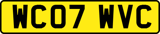 WC07WVC