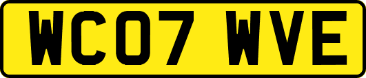 WC07WVE