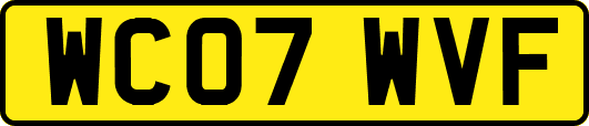 WC07WVF