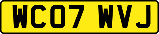 WC07WVJ