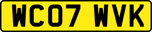 WC07WVK