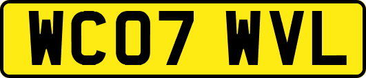 WC07WVL