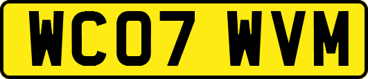 WC07WVM
