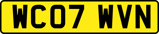 WC07WVN