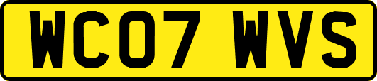 WC07WVS