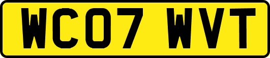 WC07WVT