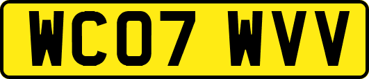WC07WVV