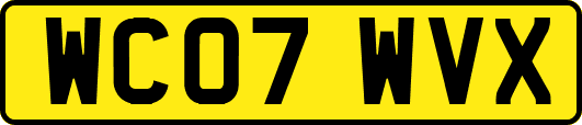 WC07WVX