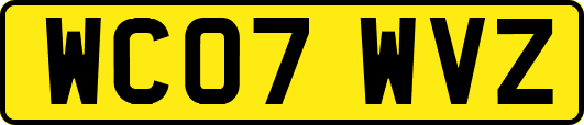 WC07WVZ