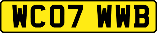 WC07WWB