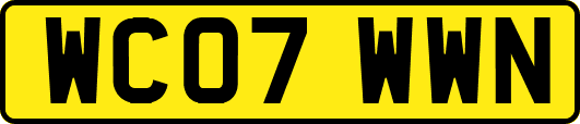 WC07WWN