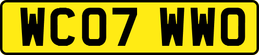 WC07WWO