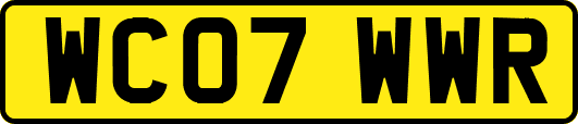 WC07WWR