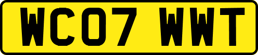 WC07WWT