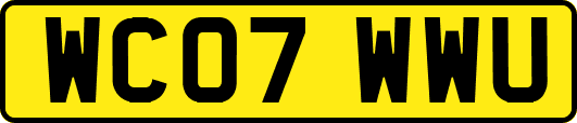 WC07WWU